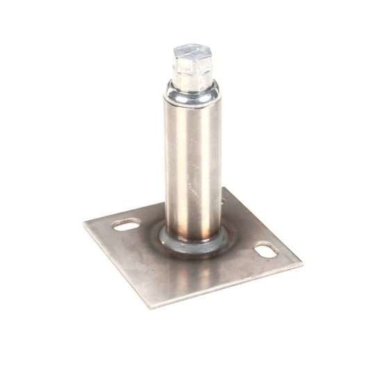 Picture of Montague 23534-2 Leg S/s 6 4/94 To Current Plat