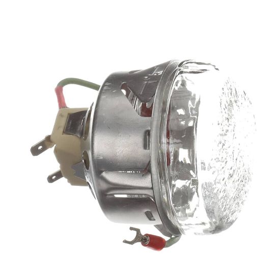 Picture of Montague 25372-3 Lamp Assembly W/bulb