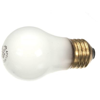 Picture of Montague 25380-4 Light Bulb 120V 40W