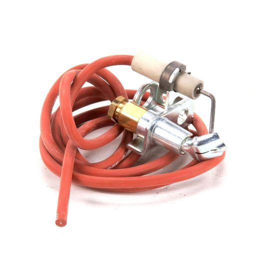 Picture of Montague 25386-3 Burner Pilot Assembly.-nat.