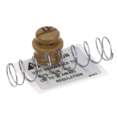 Picture of Montague 25385-5 Combination Valve Conversion To Lp Hx