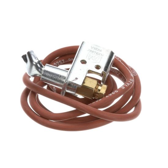 Picture of Montague 25387-1 Burner Pilot Assembly.-prop.