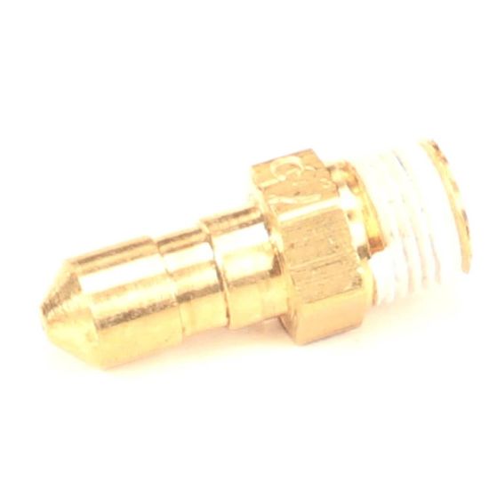 Picture of Montague 24776-6 Orifice Burner L.p. 11/95 To C