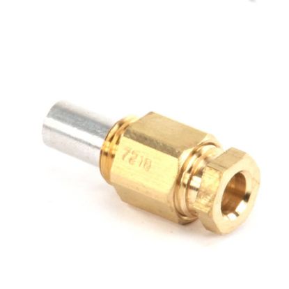 Picture of Montague 25389-8 Orifice Pilot Burner -- Nat