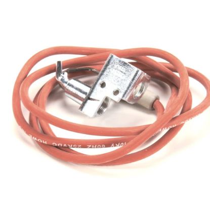 Picture of Montague 25393-6 Pilot Burnerw/o Orifice--elect