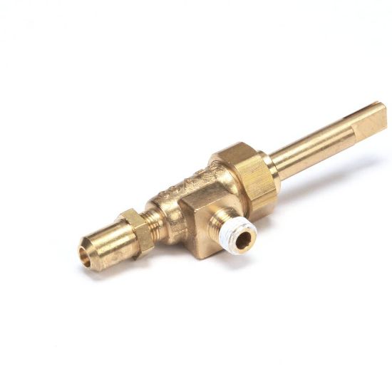 Picture of Montague 25549-1 Valve Assembly -- Nat