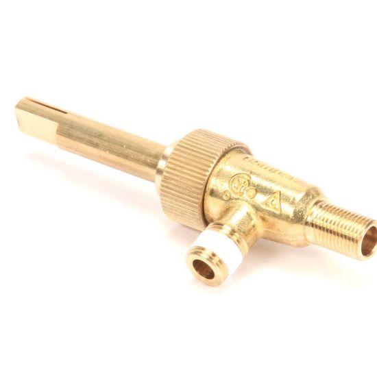 Picture of Montague 2570-4 Valve Assembly, Burner