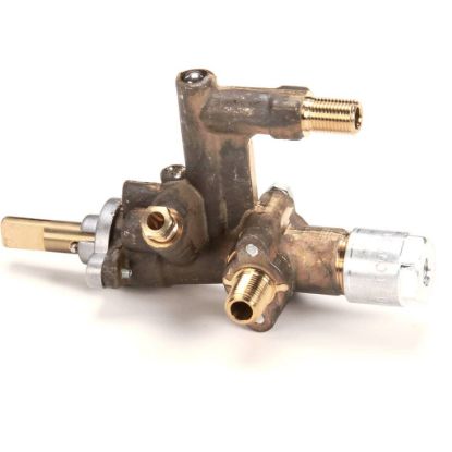 Picture of Montague 25819-9 Flame Failure Valve (Rt Offset