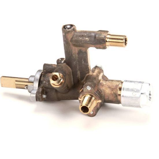 Picture of Montague 25819-9 Flame Failure Valve (Rt Offset