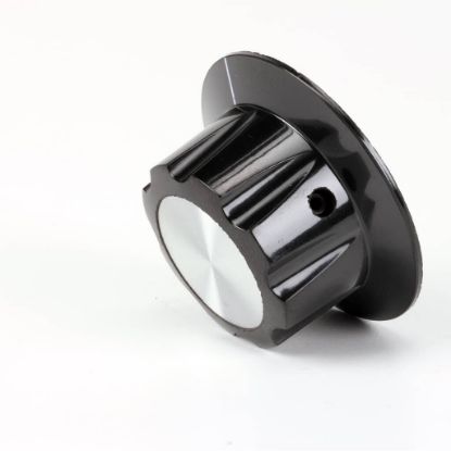 Picture of Montague 25378-2 Knob Fan/timer