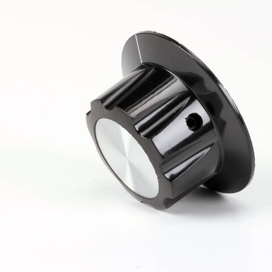 Picture of Montague 25378-2 Knob Fan/timer