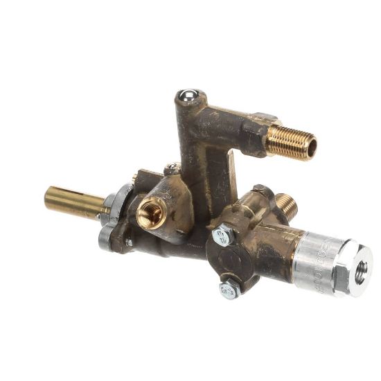 Picture of Montague 25818-0 Flame Failure Valve (Lt Offset