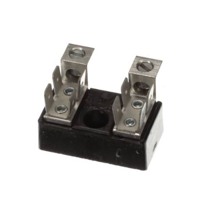 Picture of Montague 25878-4 Block Power Terminal 2P