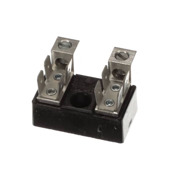 Picture of Montague 25878-4 Block Power Terminal 2P