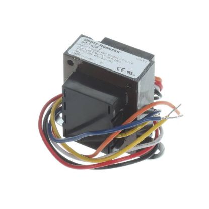 Picture of Montague 25876-8 Transformer