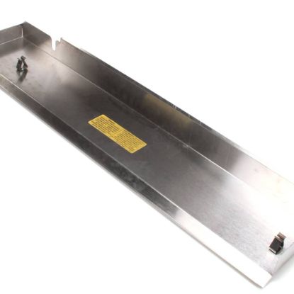 Picture of Montague 25831-8 Firebox Panel S/s Current (Fem