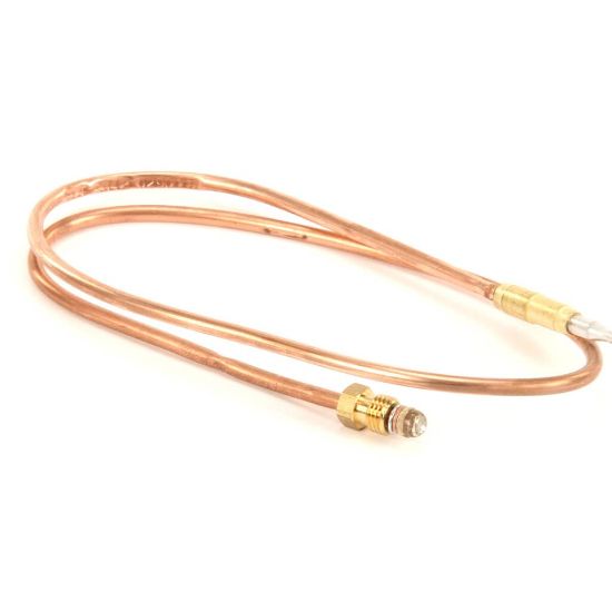 Picture of Montague 26186-6 Thermocouple M8x1 600 Mm