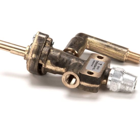 Picture of Montague 26621-3 Gas Valve