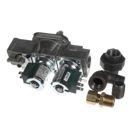 Picture of Montague 26595-0 Valve Combination Gas -- Nat