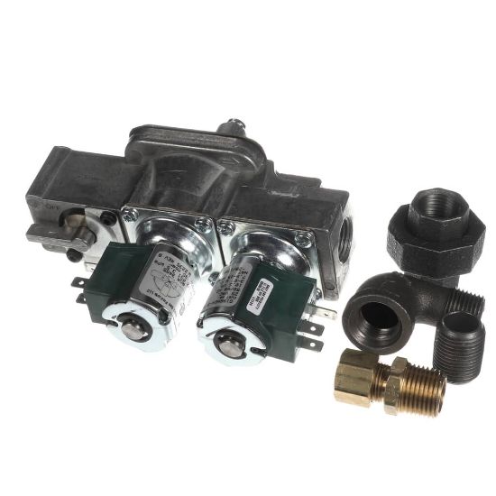Picture of Montague 26595-0 Valve Combination Gas -- Nat