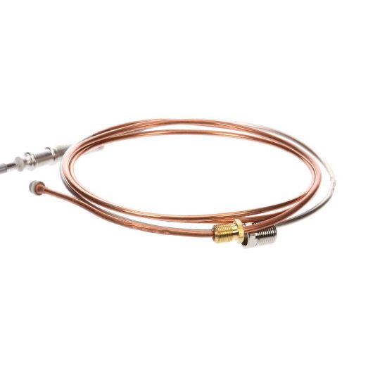 Picture of Montague 27876-9 Thermocouple (15P-1) 60