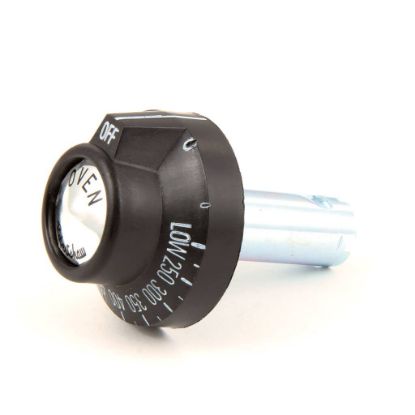 Picture of Montague 26789-9 Dial Thermostat 25000 Long Sha