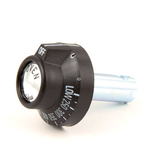 Picture of Montague 26789-9 Dial Thermostat 25000 Long Sha