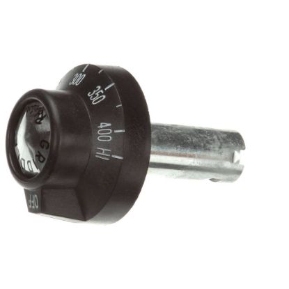 Picture of Montague 26869-0 Dial Thermostat