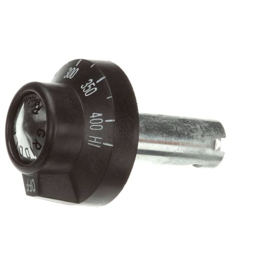 Picture of Montague 26869-0 Dial Thermostat