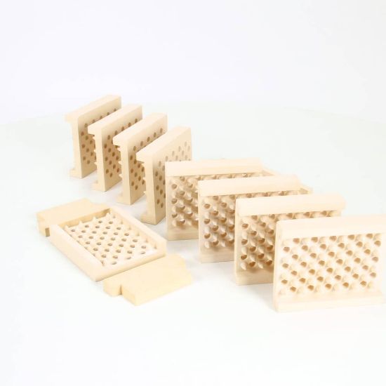 Picture of Montague 28387-8 Ceramic Kit 10 Large 4 Insul.