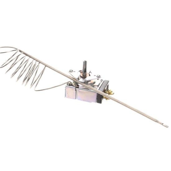 Picture of Montague 29023-8 Thermostat 150-450F
