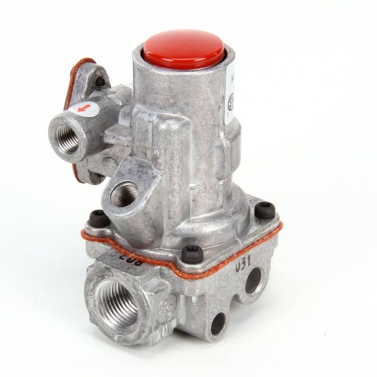 Picture of Montague 29766-6 Safety Valve