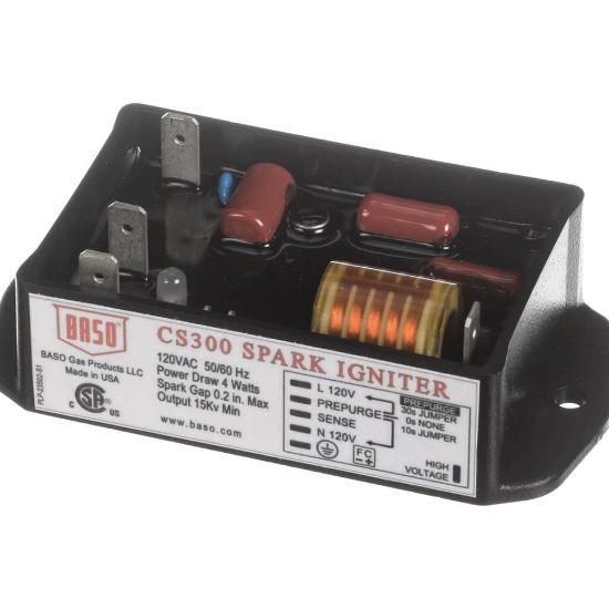Picture of Montague 28757-1 Pilot Reigniter