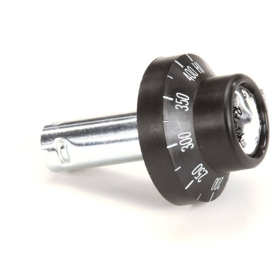 Picture of Montague 29497-7 Dial Thermostat (Griddle) Exca