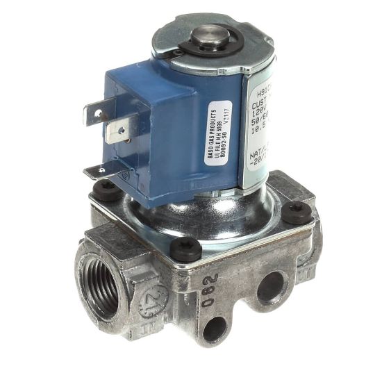 Picture of Montague 29024-6 Solenoid Valve 120V