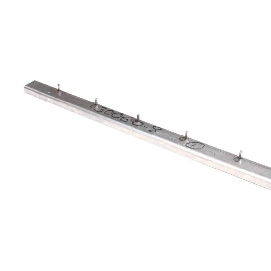 Picture of Montague 30060-8 Support Channel Grate 30