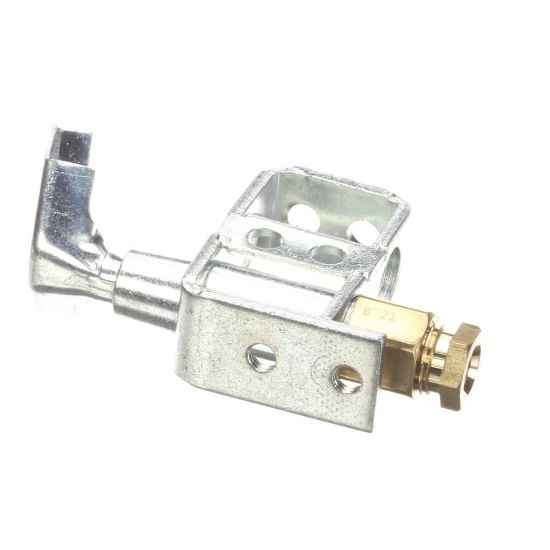 Picture of Montague 30286-4 Pilot Burner - #.021Ds (Nat)