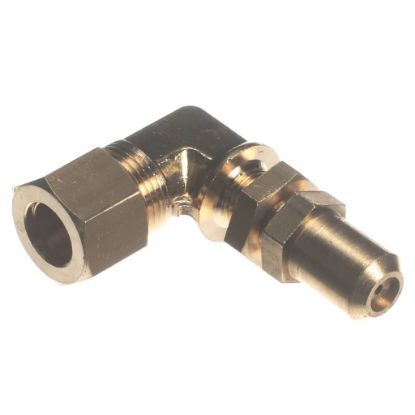 Picture of Montague 30503-0 Orifice Elbow-#52ds (Prop)
