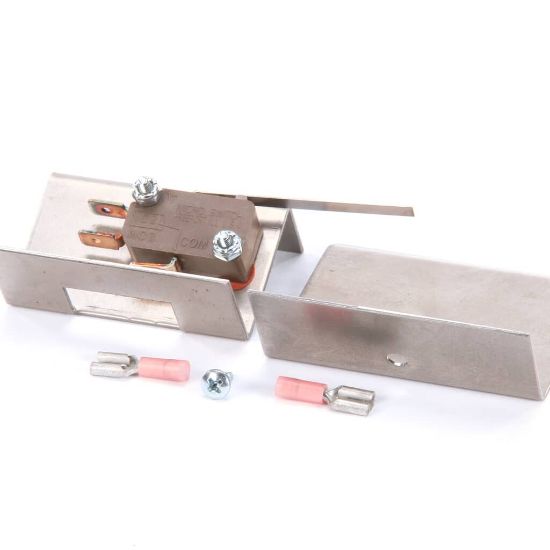 Picture of Montague 30911-7 Switch Assembly Vg Door