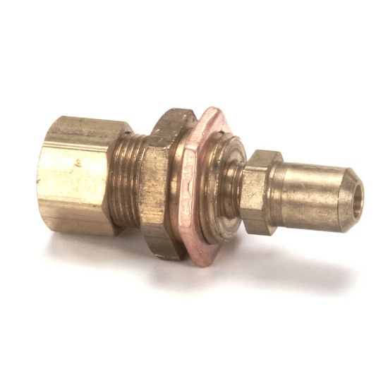 Picture of Montague 31233-9 Orifice Burner Hex Comp Fit --