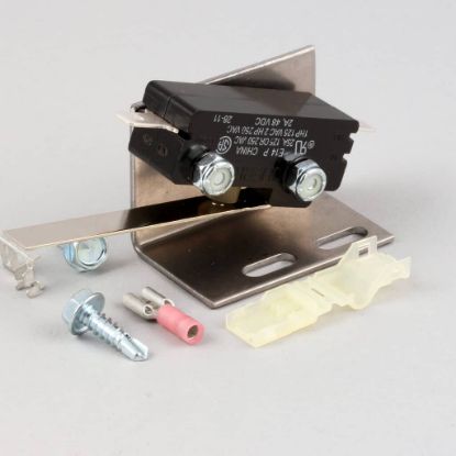 Picture of Montague 32301-2 Switch Door Activated