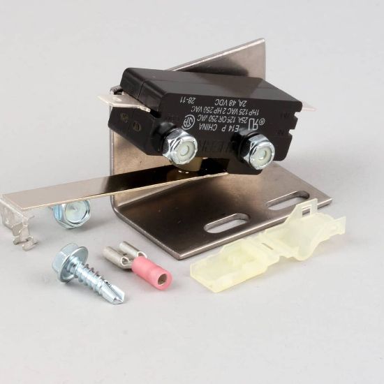 Picture of Montague 32301-2 Switch Door Activated
