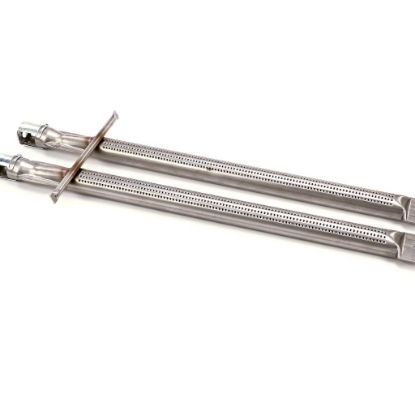 Picture of Montague 32431-0 Burner Main--r85 Current Nat L