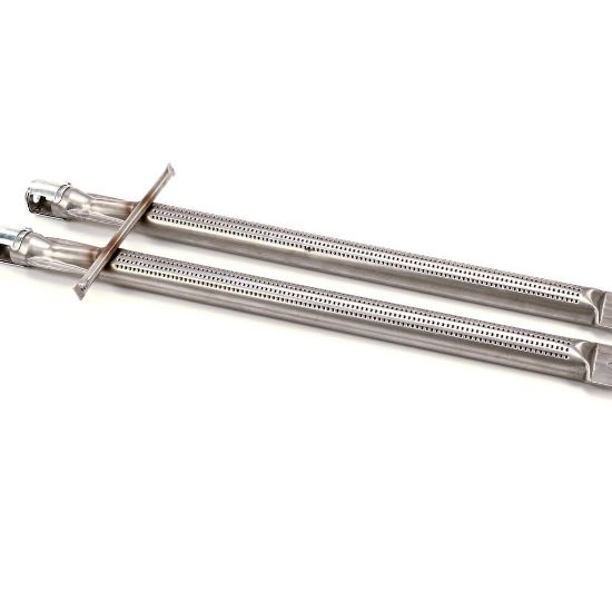 Picture of Montague 32431-0 Burner Main--r85 Current Nat L