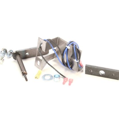 Picture of Montague 32750-6 Kit Trunnion Pin-std