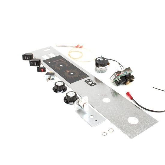 Picture of Montague 33494-4 Control Board Convr/kit - Serv