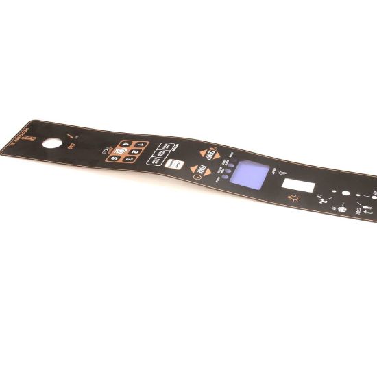 Picture of Montague 33154-6 Overlay Control-ecc Vectaire S