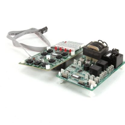 Picture of Montague 32579-1 Controller C-n-h (After 2/6/06