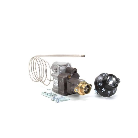 Picture of Montague 3367-7 Thermostat Griddle--(bjwa) W/d