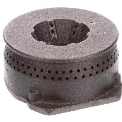 Picture of Montague 3371-5 Burner Head Round